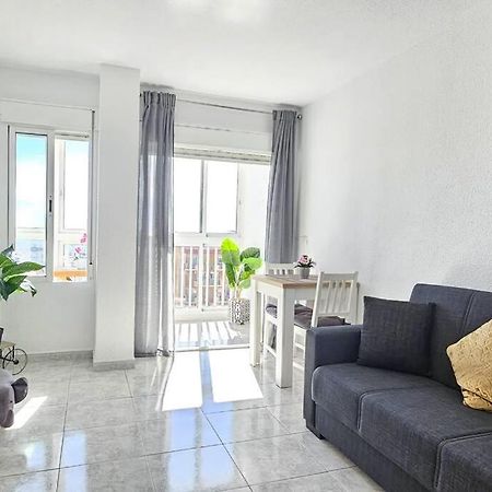 Appartamento Kaizen. Terraza, Piscinas, Playa A 5 Minutos. Benalmádena Esterno foto