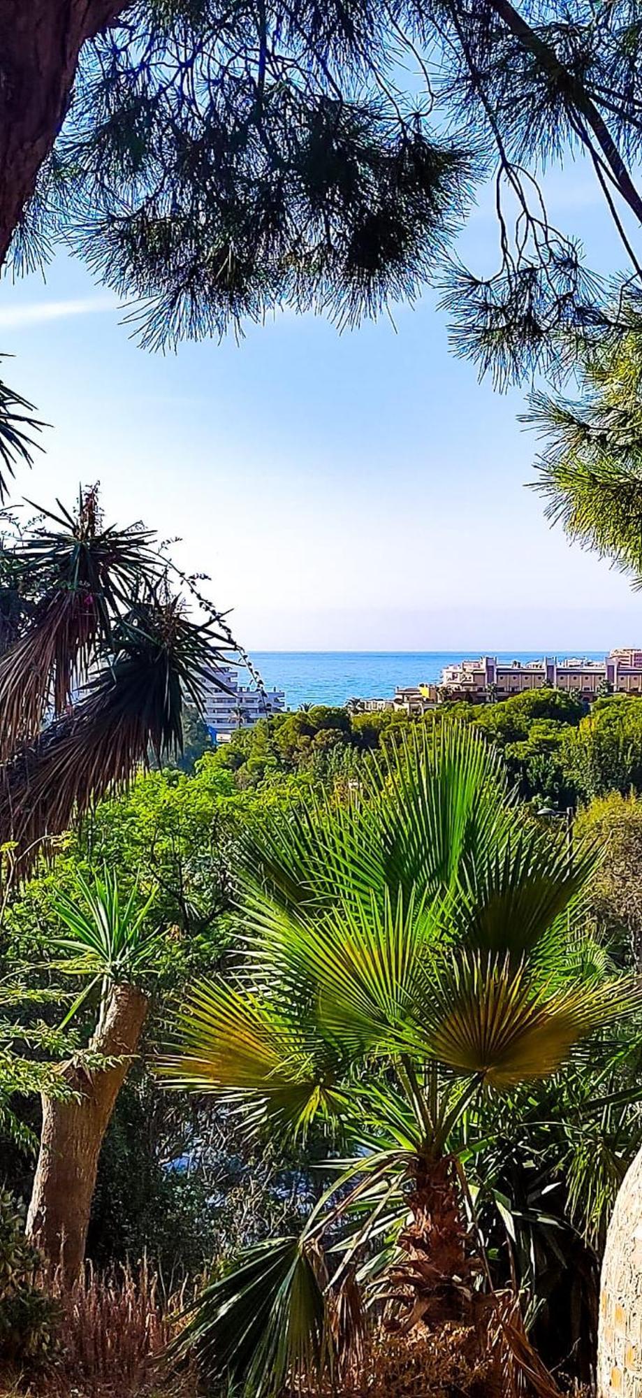 Appartamento Kaizen. Terraza, Piscinas, Playa A 5 Minutos. Benalmádena Esterno foto