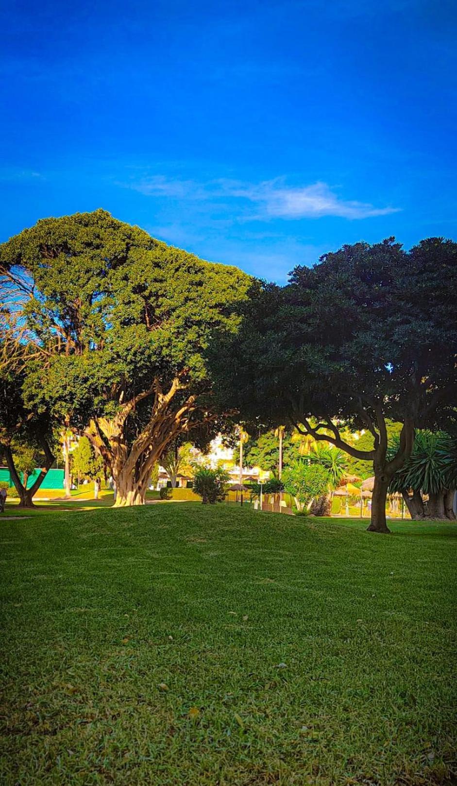 Appartamento Kaizen. Terraza, Piscinas, Playa A 5 Minutos. Benalmádena Esterno foto