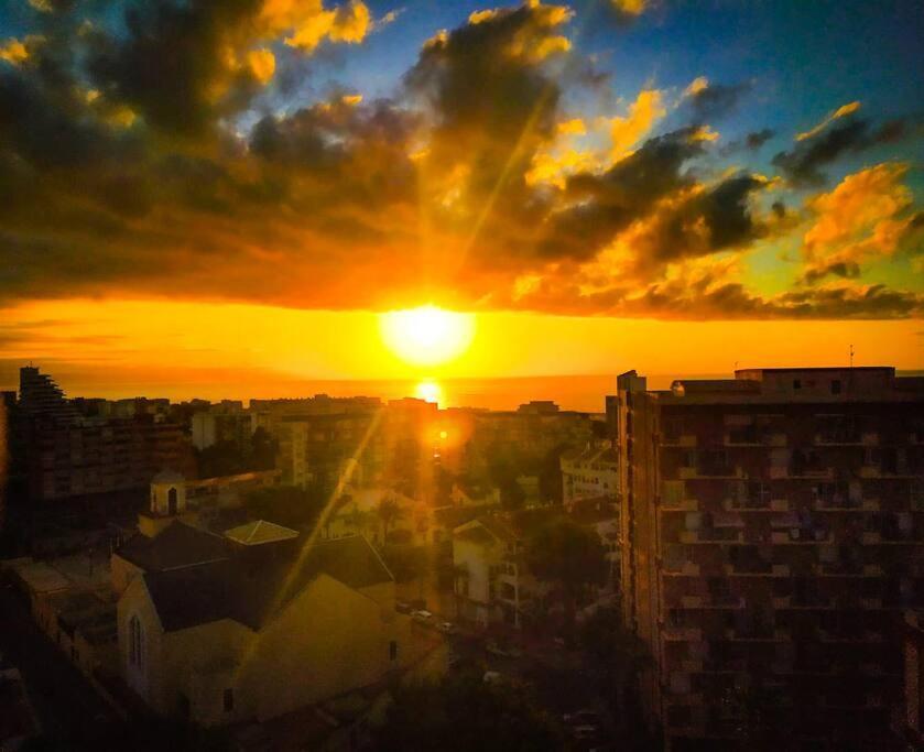 Appartamento Kaizen. Terraza, Piscinas, Playa A 5 Minutos. Benalmádena Esterno foto