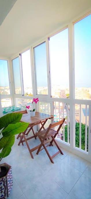 Appartamento Kaizen. Terraza, Piscinas, Playa A 5 Minutos. Benalmádena Esterno foto