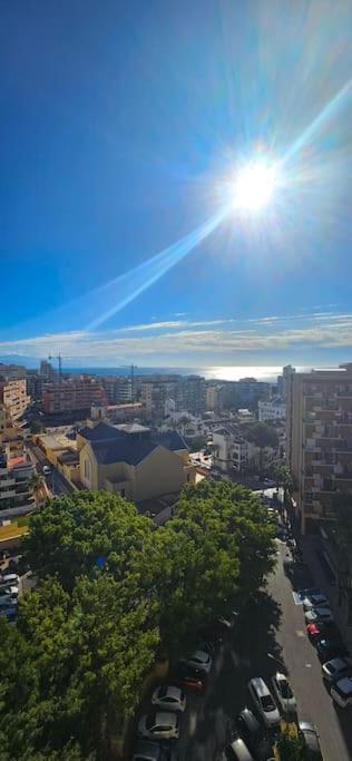 Appartamento Kaizen. Terraza, Piscinas, Playa A 5 Minutos. Benalmádena Esterno foto