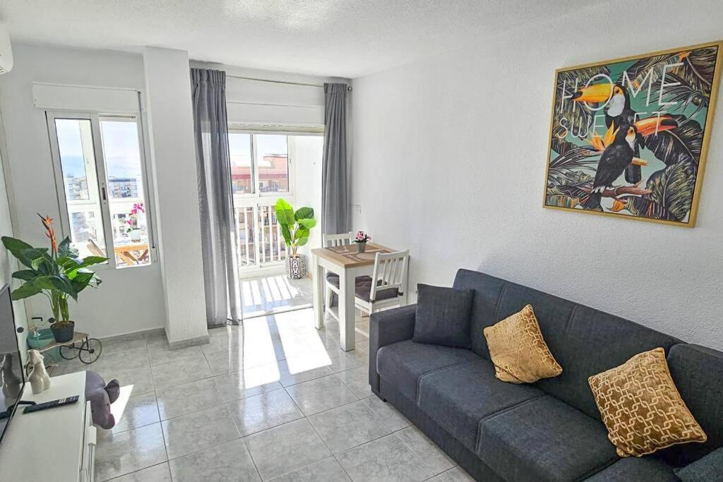 Appartamento Kaizen. Terraza, Piscinas, Playa A 5 Minutos. Benalmádena Esterno foto