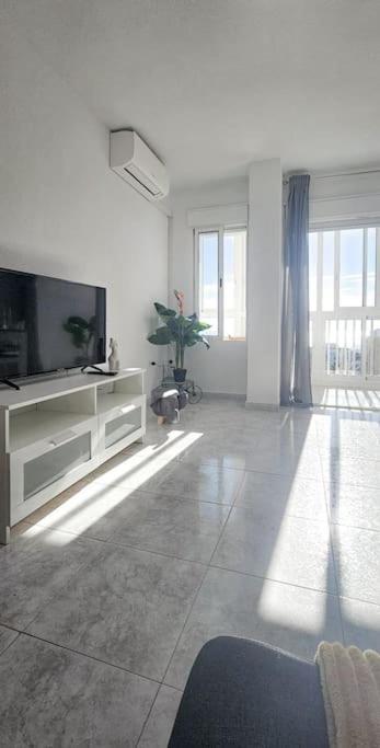 Appartamento Kaizen. Terraza, Piscinas, Playa A 5 Minutos. Benalmádena Esterno foto