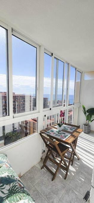 Appartamento Kaizen. Terraza, Piscinas, Playa A 5 Minutos. Benalmádena Esterno foto